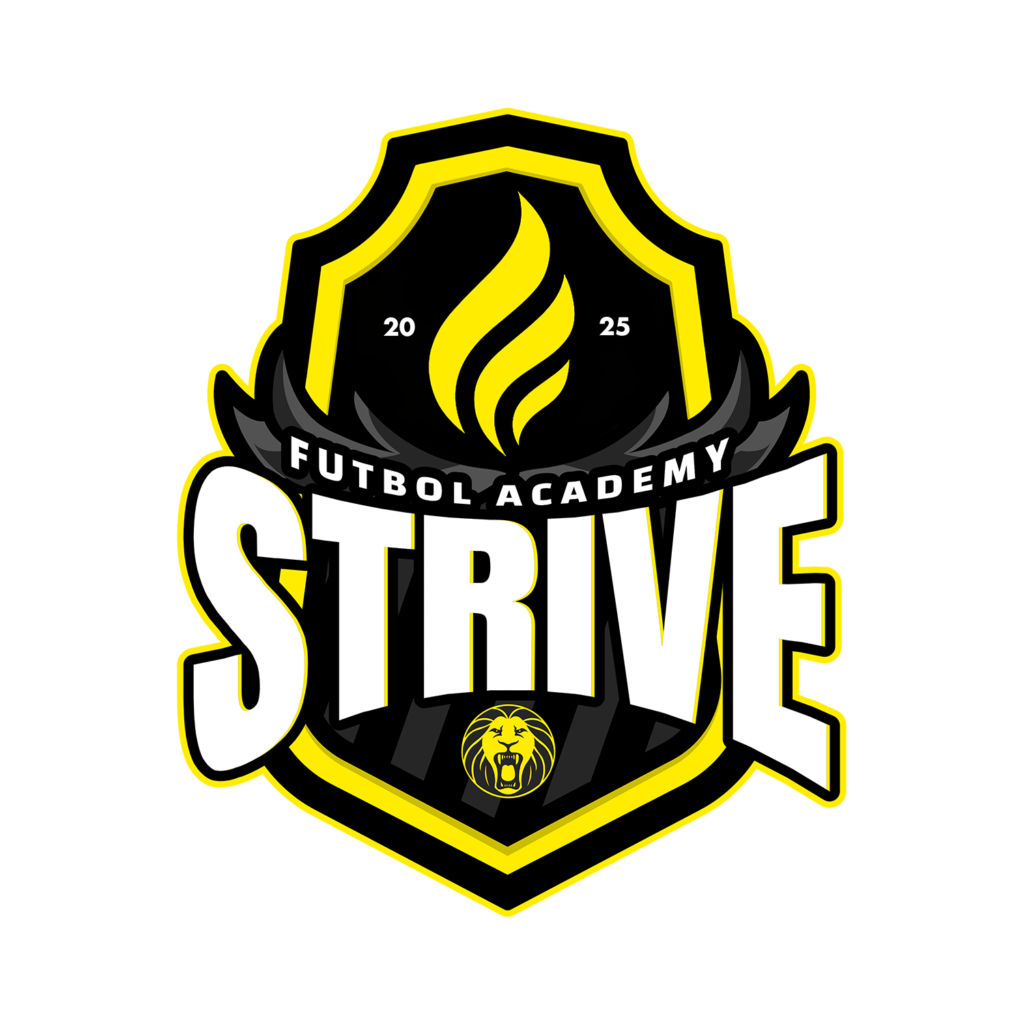 Strive Futbol Academy