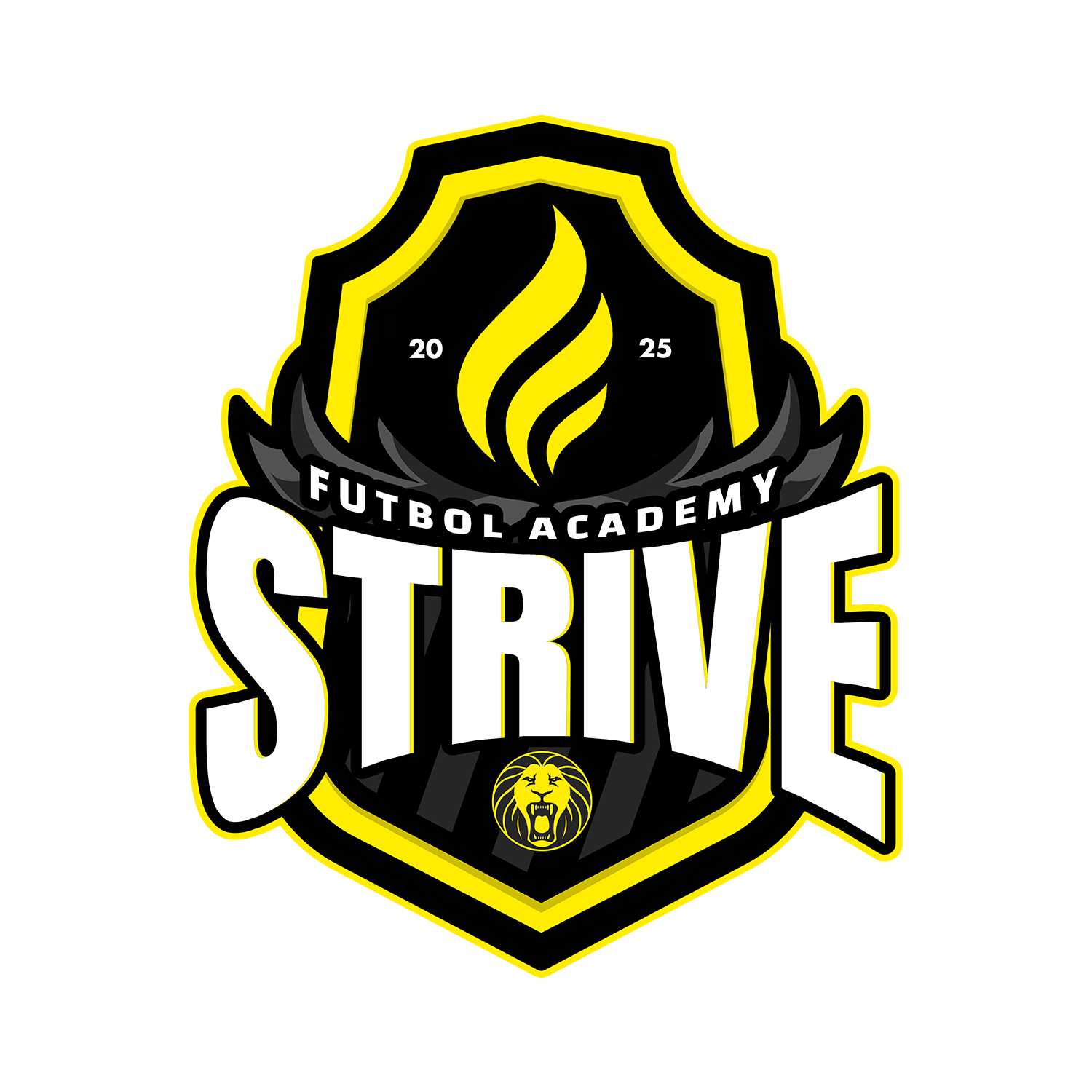Strive Futbol Academy