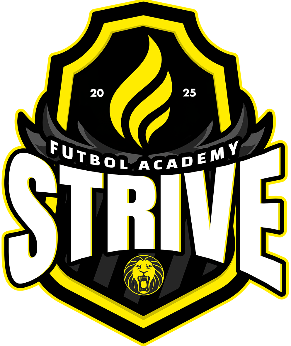 Strive Futbol Academy
